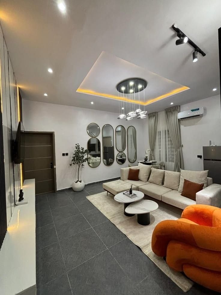 The Ballygunge Duplex Luxury Residential Interior Architecture Kolkata