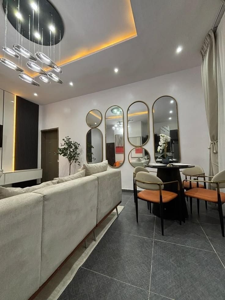 The Ballygunge Duplex Luxury Residential Interior Architecture Kolkata